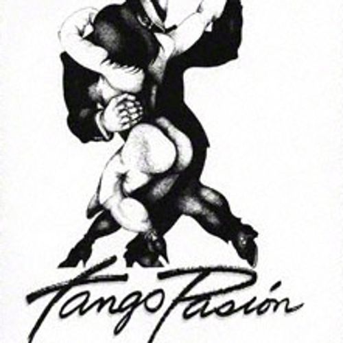 Tango Pasion