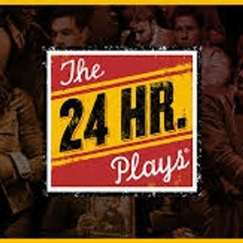 The 24 Hour Plays 2006