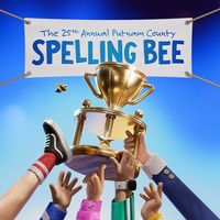 The 25th Annual Putnam County Spelling Bee