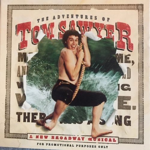 The Adventures of Tom Sawyer