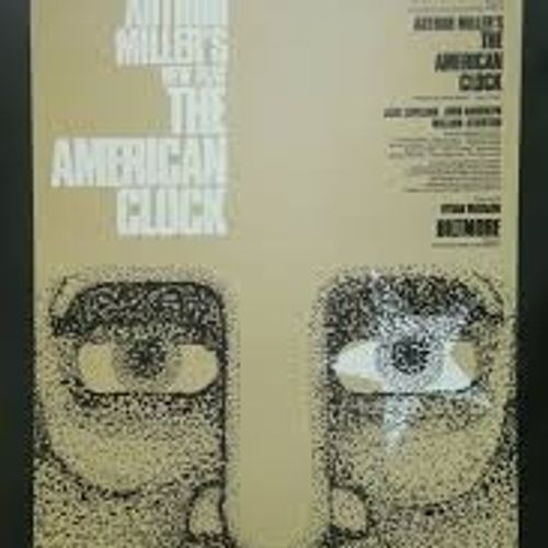 The American Clock