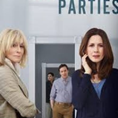 The Assembled Parties