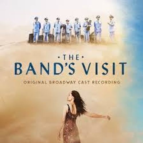 The Band's Visit