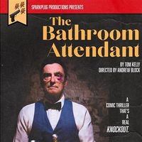 The Bathroom Attendant