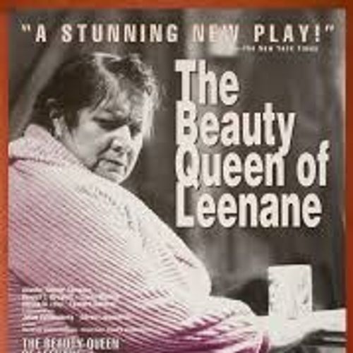 The Beauty Queen of Leenane