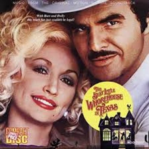 The Best Little Whorehouse in Texas