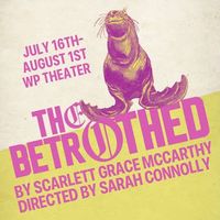 The Betrothed