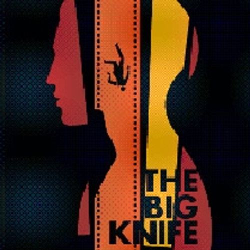 The Big Knife