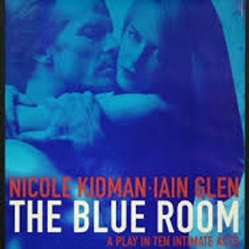 The Blue Room