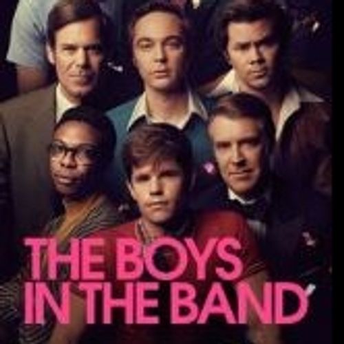 The Boys in the Band