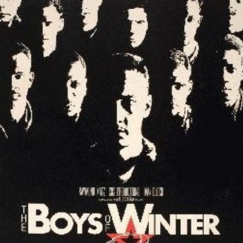 The Boys of Winter