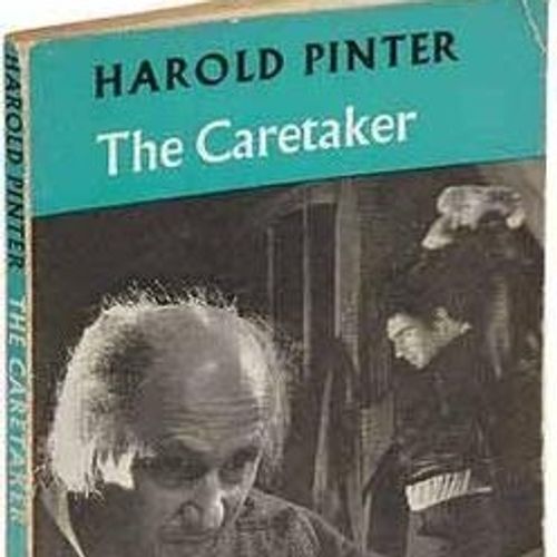 The Caretaker
