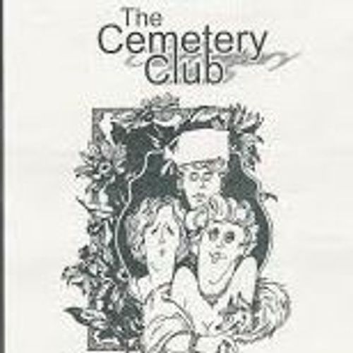 The Cemetery Club