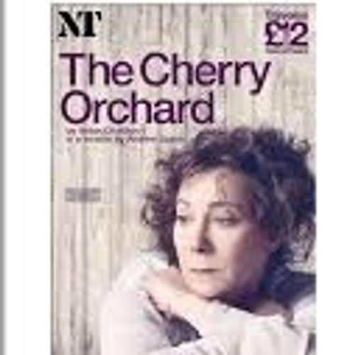 The Cherry Orchard