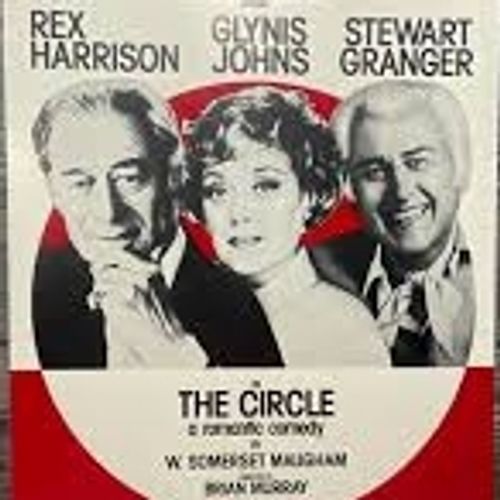 The Circle