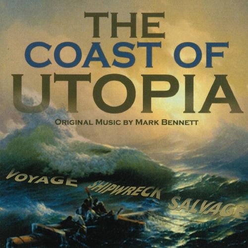 The Coast of Utopia: Part 1 - Voyage