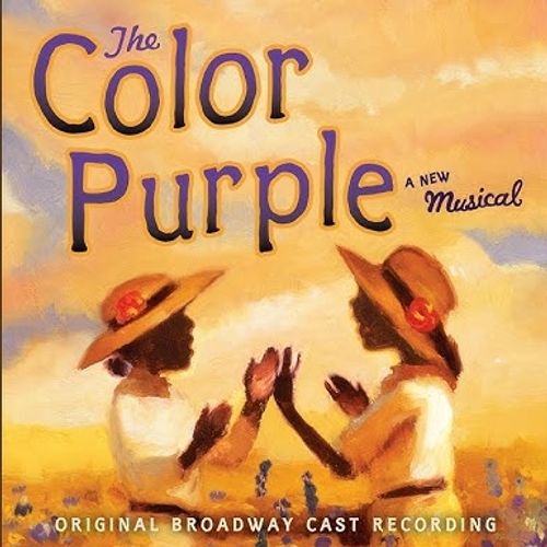 The Color Purple