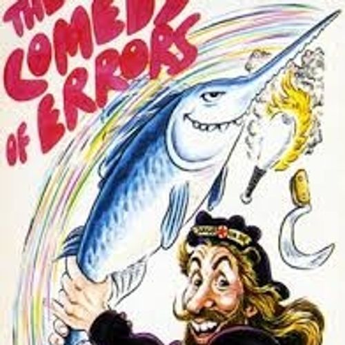 The Comedy of Errors