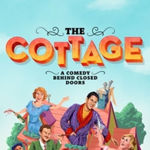 The Cottage