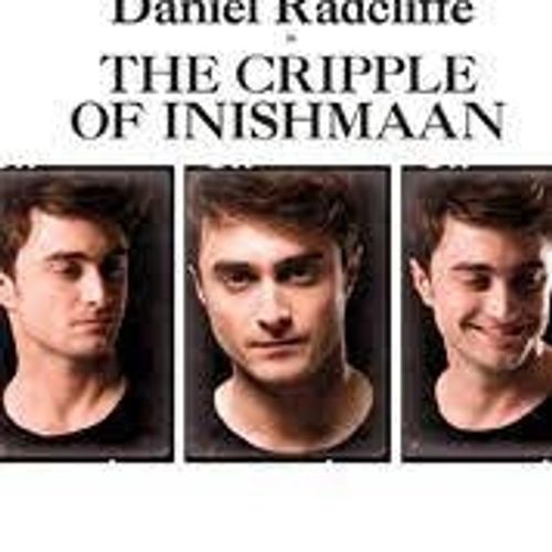 The Cripple of Inishmaan