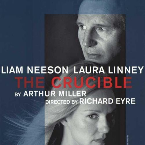 The Crucible