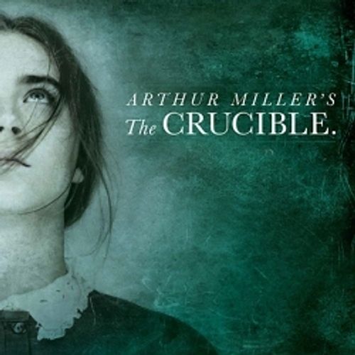 The Crucible