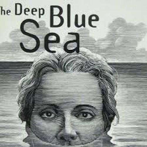 The Deep Blue Sea