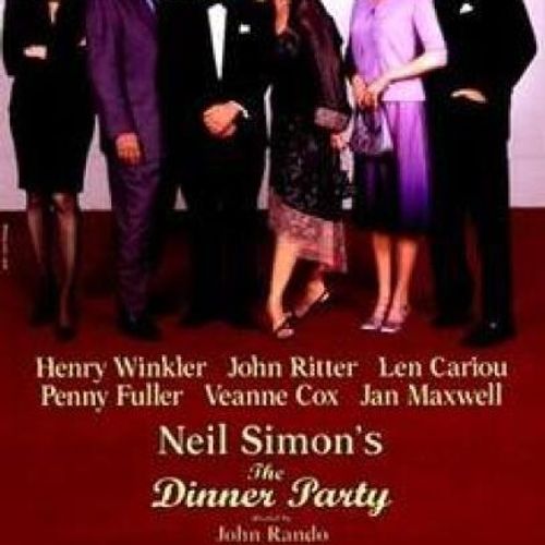 The Dinner Party