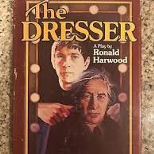 The Dresser