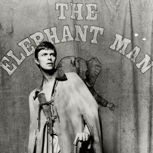 The Elephant Man