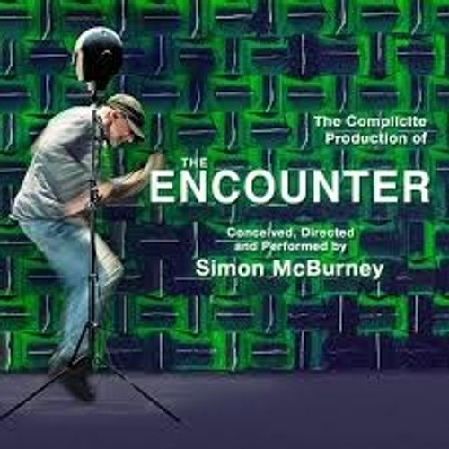 The Encounter