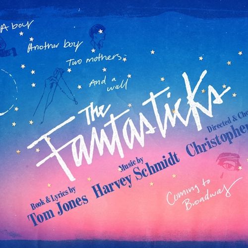 The Fantasticks