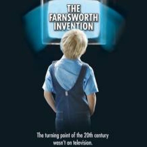 The Farnsworth Invention