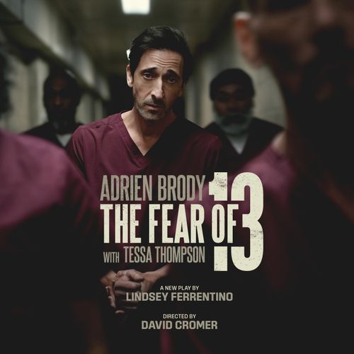 The Fear of 13
