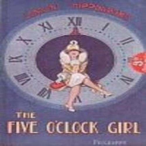 The Five O'Clock Girl