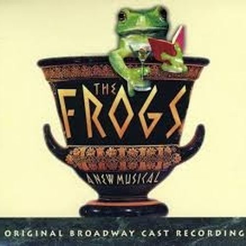 The Frogs