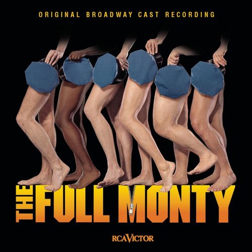 The Full Monty