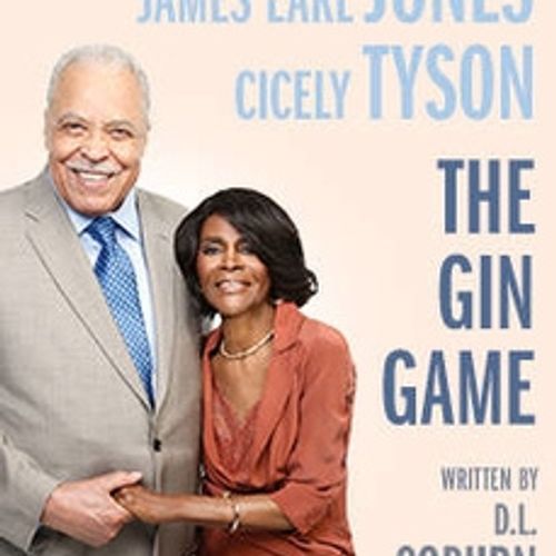 The Gin Game