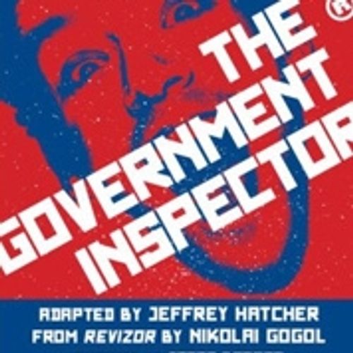 The Government Inspector