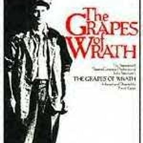 The Grapes of Wrath