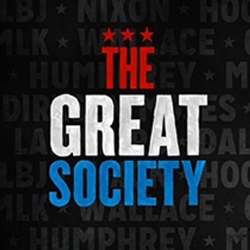 The Great Society