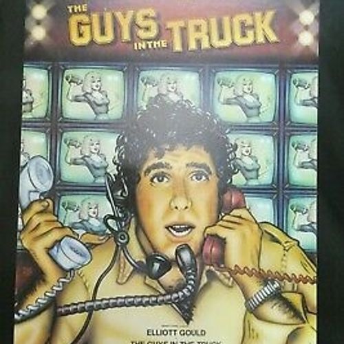 The Guys in the Truck