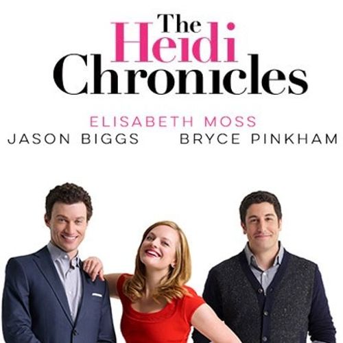 The Heidi Chronicles