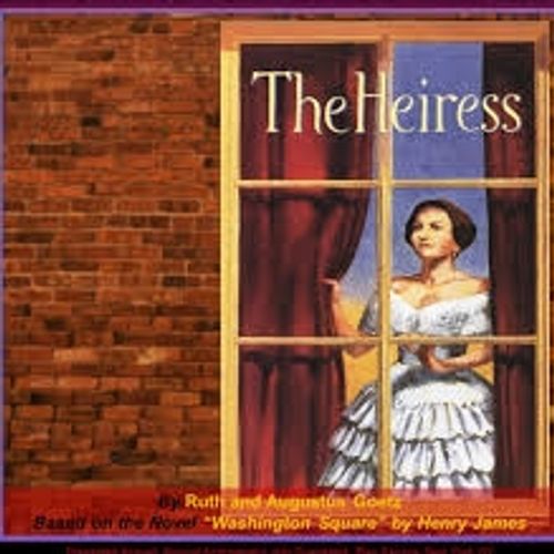 The Heiress