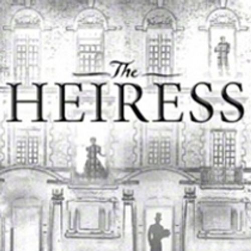 The Heiress