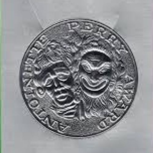 The High Rollers Social and Pleasure Club