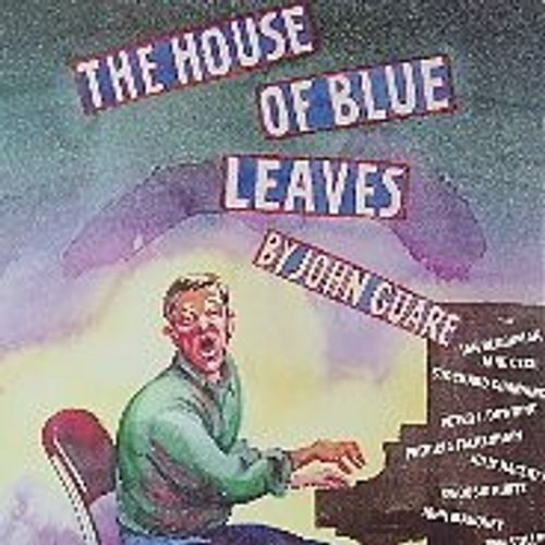 The House of Blue Leaves