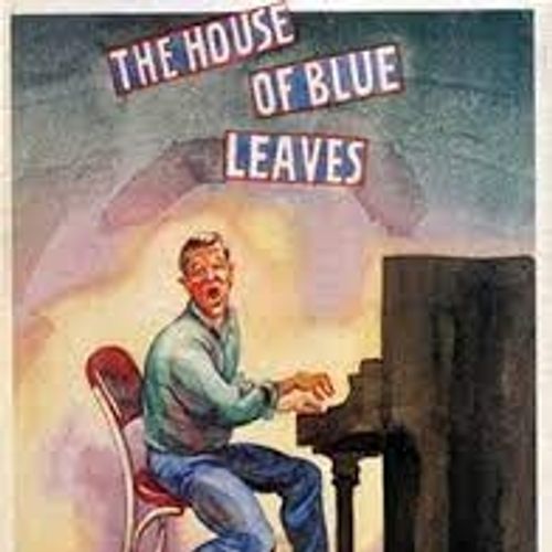 The House of Blue Leaves