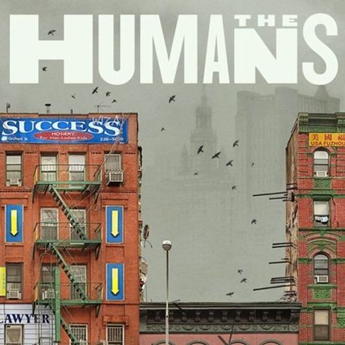 The Humans