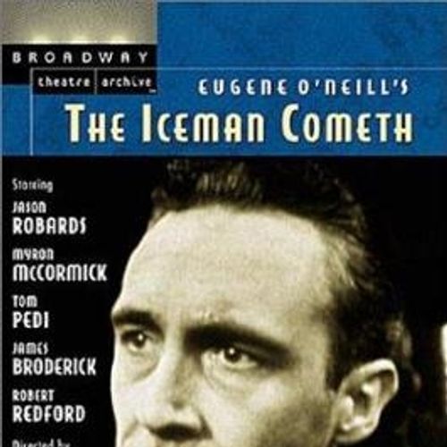 The Iceman Cometh